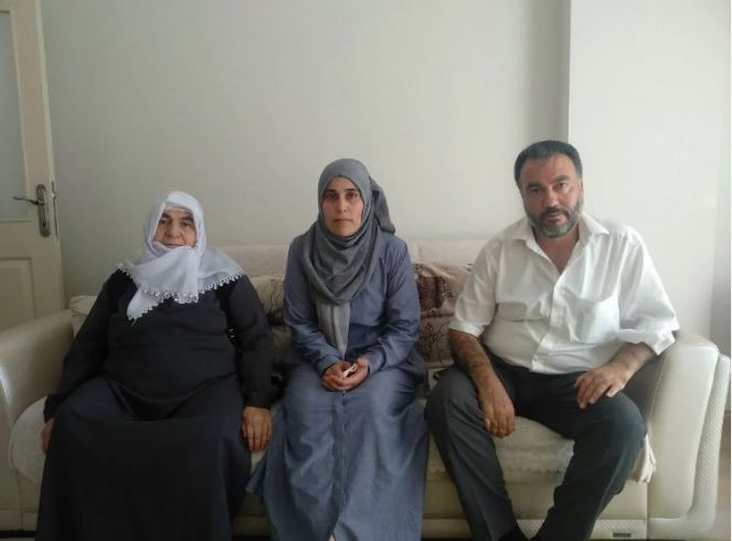 Karısını öldürüp Yunanistan'a kaçmıştı! İstenen ceza belli oldu… - Resim : 3