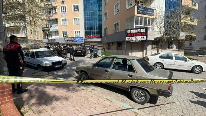 Cinsel içerikli videosunu çeken kayınbiraderini sokakta öldürdü - Resim : 2