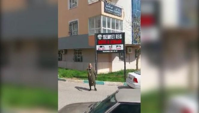 Cinsel içerikli videosunu çeken kayınbiraderini sokakta öldürdü - Resim : 5