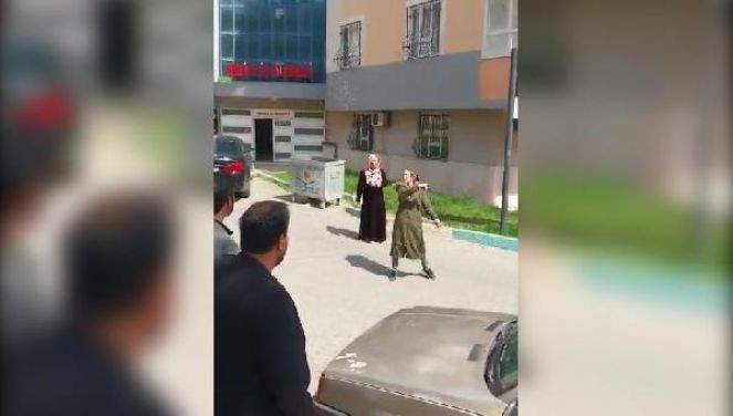 Cinsel içerikli videosunu çeken kayınbiraderini sokakta öldürdü - Resim : 8