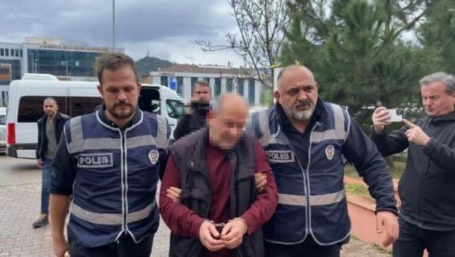 Gabonlu Dina'nın ölümü TBMM'ye taşındı - Resim : 7