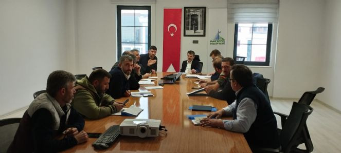 En düşük maaş 15 bin TL oldu - Resim : 1