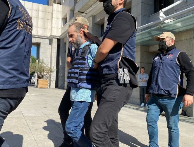 İstanbul’da El-Kaide ve IŞİD operasyonu. Teröristler Türkiye’ye doldu - Resim : 2