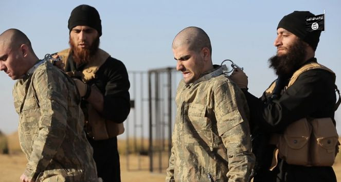 İstanbul’da El-Kaide ve IŞİD operasyonu. Teröristler Türkiye’ye doldu - Resim : 4