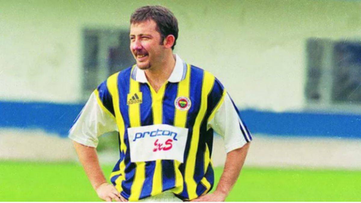 “Journalist Reveals Contact with Sergen Yalcin as Fate of Fenerbahce’s Jesus Hangs in Balance”