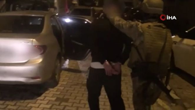 İstanbul’da El-Kaide ve IŞİD operasyonu. Teröristler Türkiye’ye doldu - Resim : 7