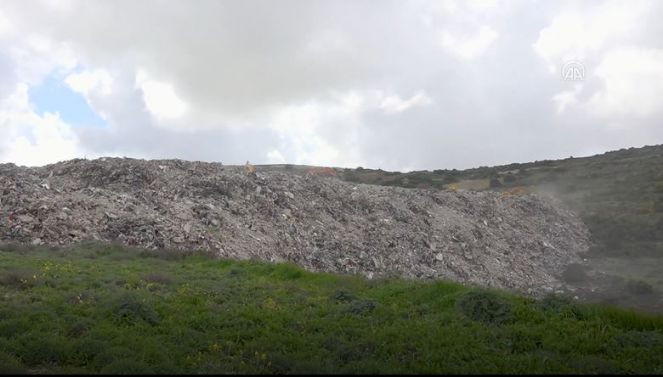 Hatay'da enkazın yüzde 49'u kaldırıldı - Resim : 6