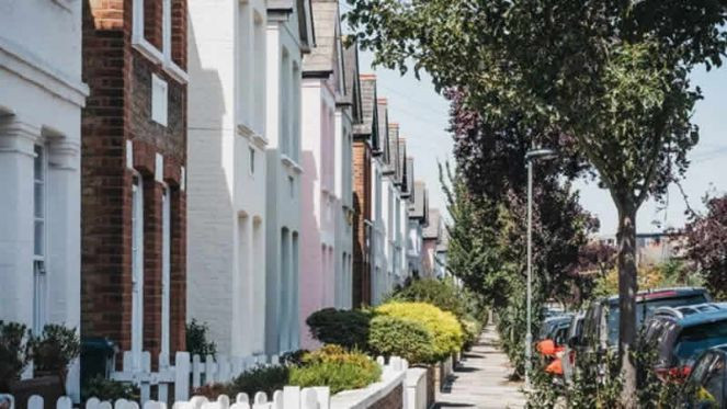 İngiltere’de konut fiyatları martta yıllık bazda yüzde 1,6 arttı - Resim : 3