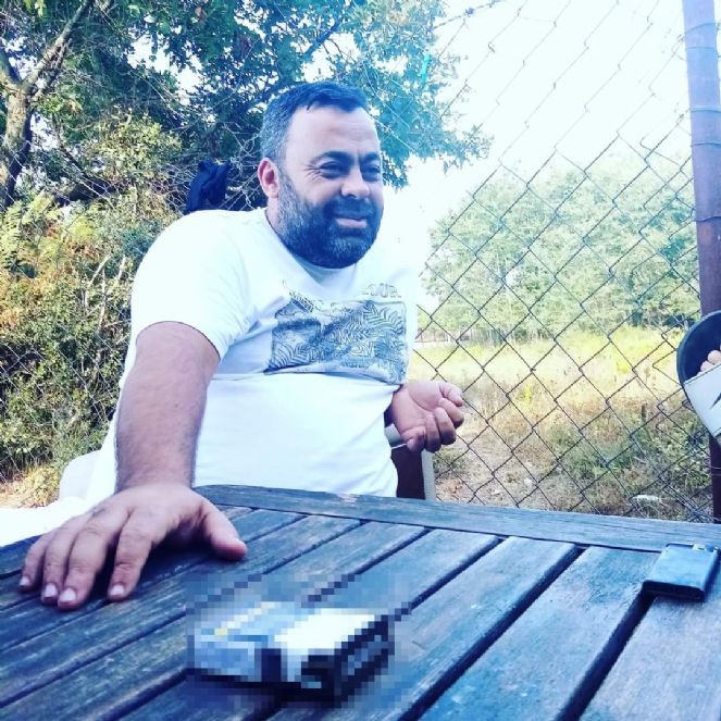 İstanbul'da otomobile silahlı saldırı. Ölü ve yaralı var - Resim : 7