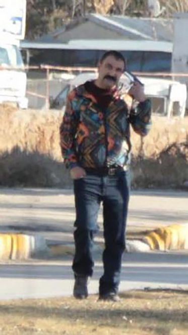 Eski eşi ile 2 kızını öldüren sanığa ‘tahrik’ indirimli 66 yıl hapis - Resim : 1