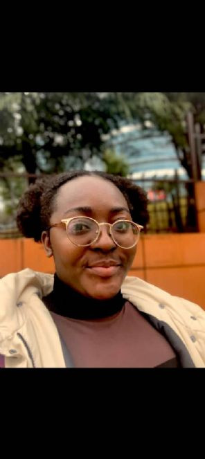 Gabonlu Dina’nın sır ölümü! Annesi ile kez konuştu… - Resim : 4