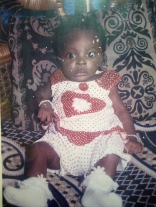 Gabonlu Dina’nın sır ölümü! Annesi ile kez konuştu… - Resim : 6