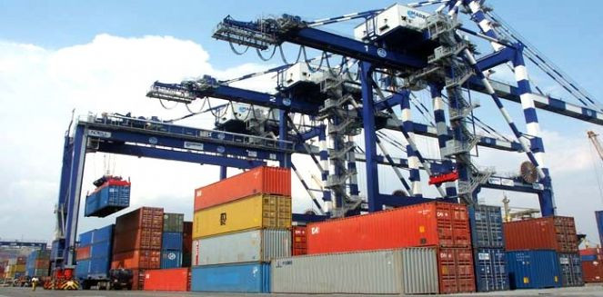 Trakya yılın ilk üç ayını 520 milyon dolarlık ihracatla kapattı - Resim : 1