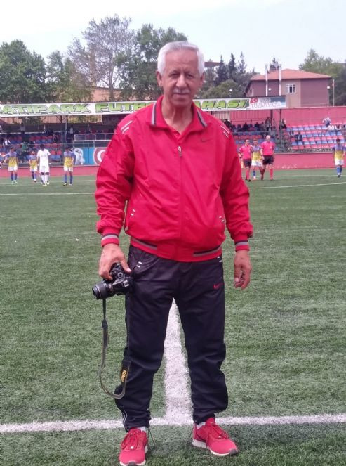 Oğlunun ölüm haberini aldı aynı gün öldü - Resim : 1