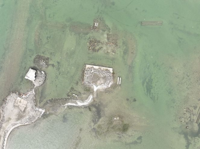 İstanbul barajlarında son durum - Resim : 3