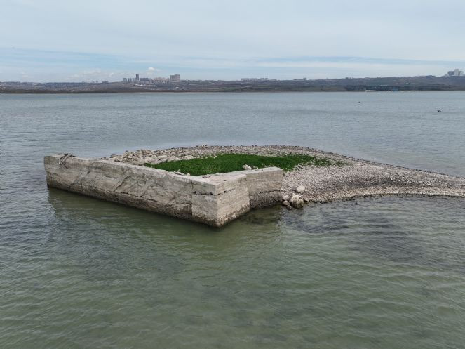 İstanbul barajlarında son durum - Resim : 5