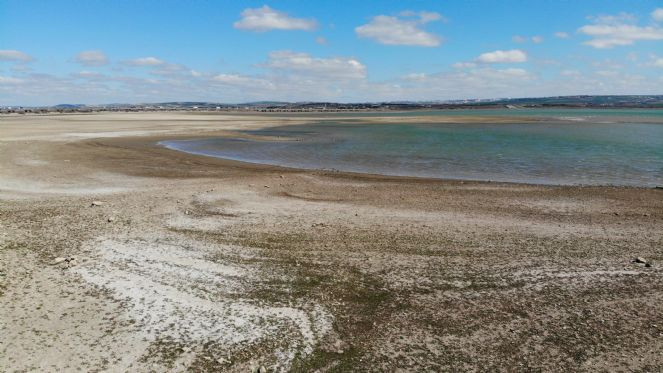 İstanbul barajlarında son durum - Resim : 6