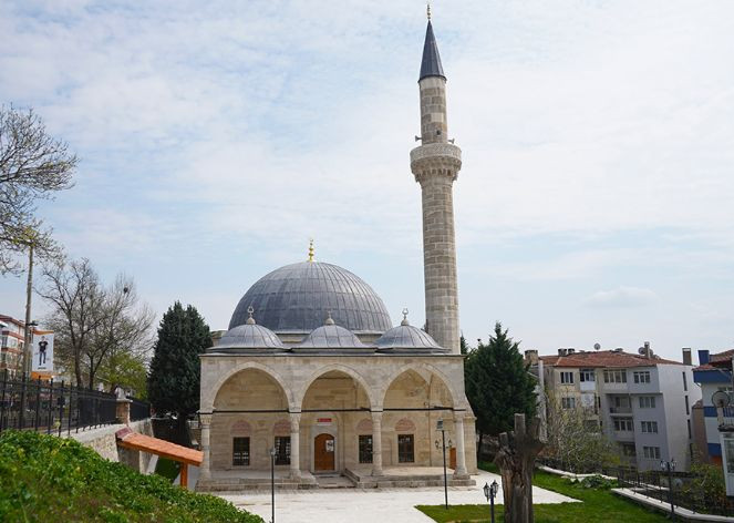 Edirne’de Mimar Sinan izleri - Resim : 4