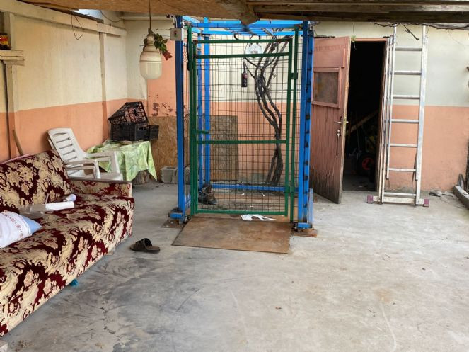 3 günlük evli çifti halatı kopan asansör ayırdı - Resim : 2