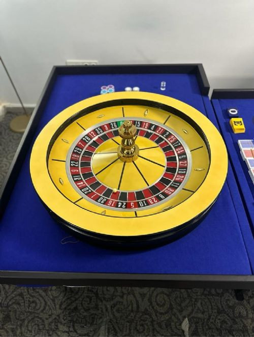 Denizli'de kumar operasyonu. 4 kişi gözaltına alındı - Resim : 1