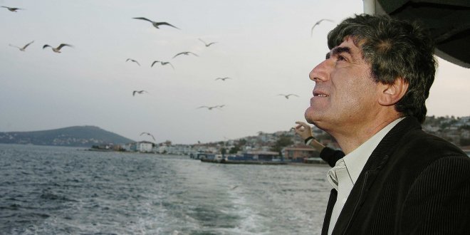 Hrant Dink cinayeti davasında tahliye kararı