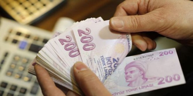 Türk-İş asgari ücret talebini açıkladı