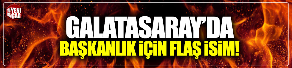 Galatasaray'da Burak Elmas sesleri