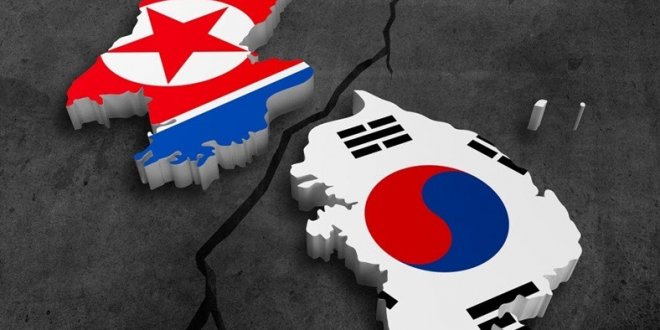 Güney Kore'den koşulsuz görüşme çağrısı