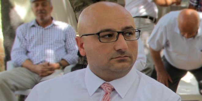 Kılıçdaroğlu'nun eski danışmanına 10 yıl hapis