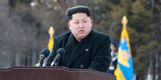 Kuzey Korelilerin mal varlıklarına el kondu