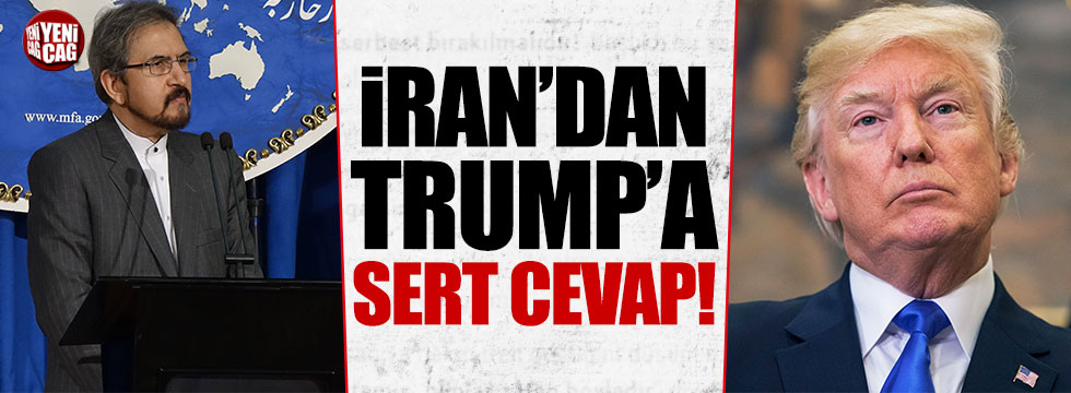 İran'la ABD arasındaki gerilim tırmanıyor