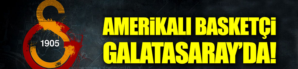 Galatasaray Henry Walker'i transfer etti