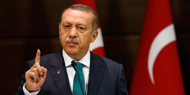 Erdoğan'dan Kılıçdaroğlu'na tebrik