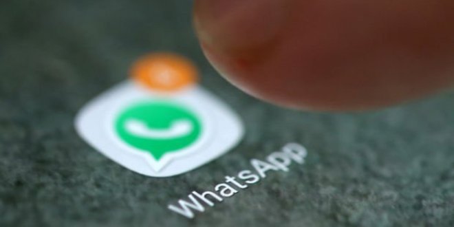 WhatsApp istenmeyen mesajları engelleyecek yeni bir özellik geliştiriyor