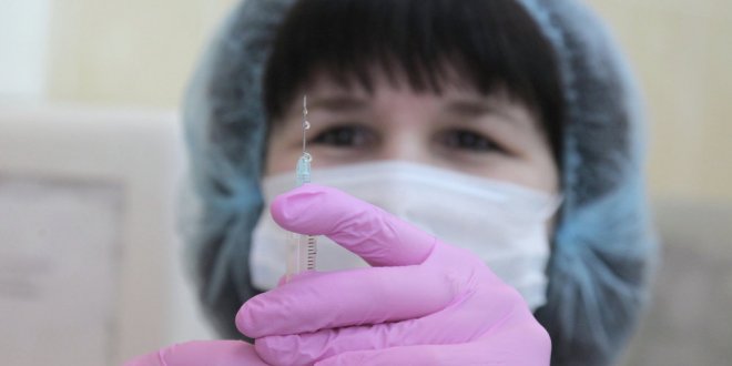 ABD'de gripten ölenlerin sayısı 53'e çıktı