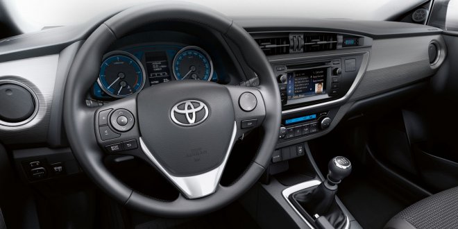 Toyota 181 bin aracını geri çağırdı