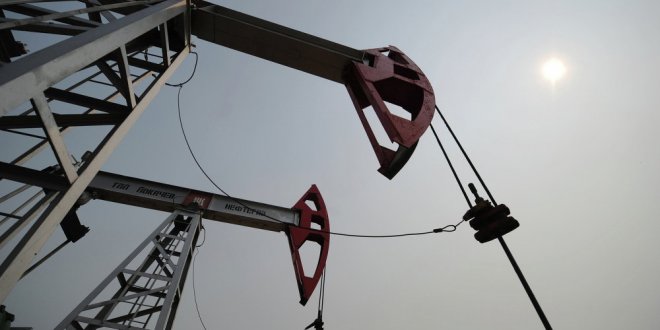 ABD, petrol üretiminde Suudileri geride bıraktı