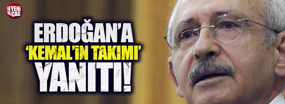 Kılıçdaroğlu: "Seni önüne gelen herkes aldatır"