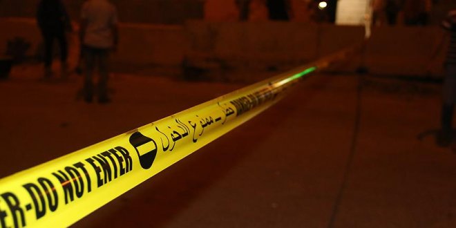 Kerkük'te Türkmen aileye suikast girişimi