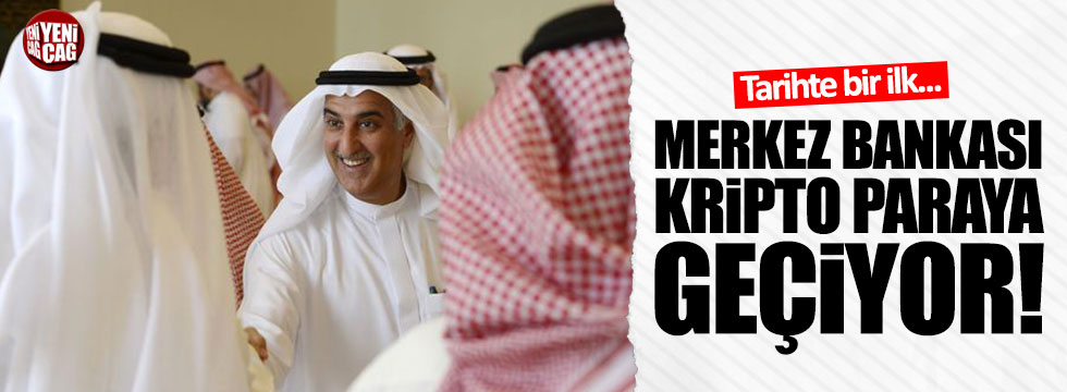 Suudi Arabistan Merkez Bankası ve Ripple sözleşme imzaladı