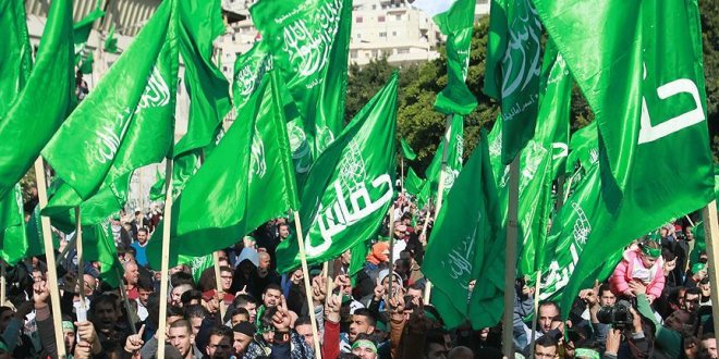Hamas'tan o iddialara ret