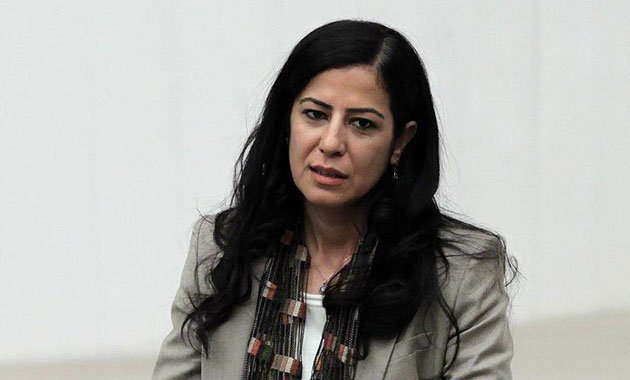 HDP eski Milletvekili Ata tutuklandı