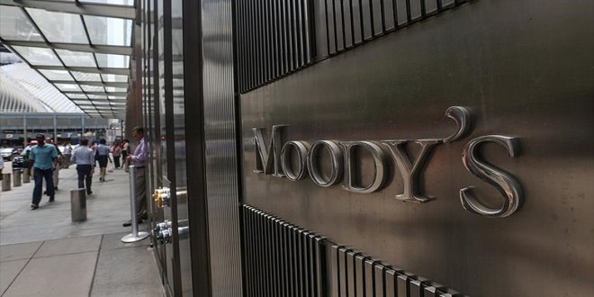 Moody’s’den Türkiye raporu