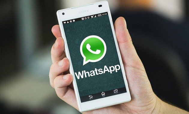 Whatsapp'a 'Fikir hırsızlığı'ndan dava