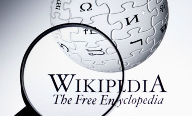 Wikipedia'dan Türkiye açıklaması