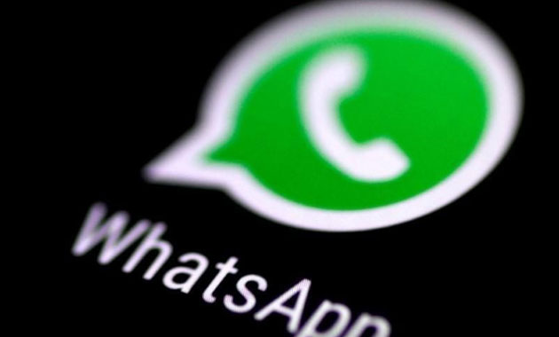 Whatsapp logosunu değiştiriyor