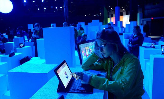 Microsoft'a kadın çalışanlarından ayrımcılık davası