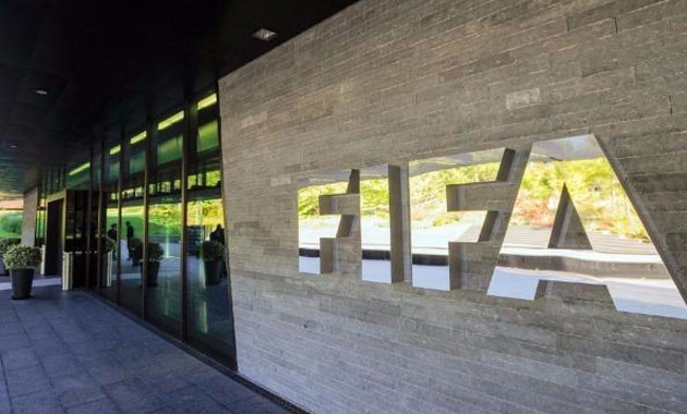 FIFA o yasağı kaldırdı