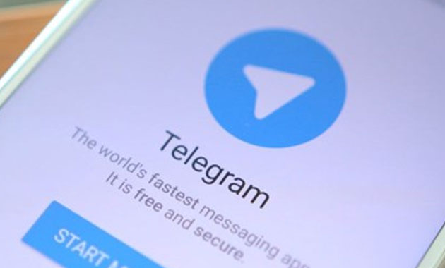 "Telegram, Rusya'da yasaklanabilir"