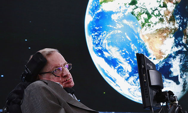 Stephen Hawking, Newton ve Darwin'in yanına gömülecek